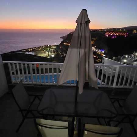 Puerto Rico, Balkon Amadores, Top Sea And Tenerife View Mogán Exterior foto
